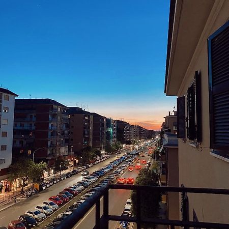 Hotel Franklin'S House Rzym Zewnętrze zdjęcie
