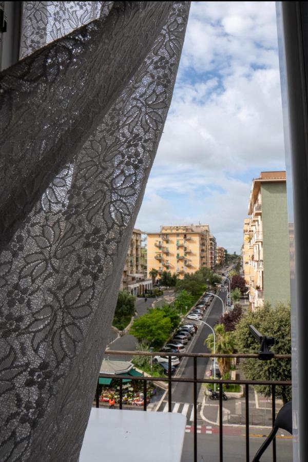 Hotel Franklin'S House Rzym Zewnętrze zdjęcie
