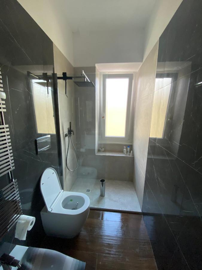 Hotel Franklin'S House Rzym Zewnętrze zdjęcie