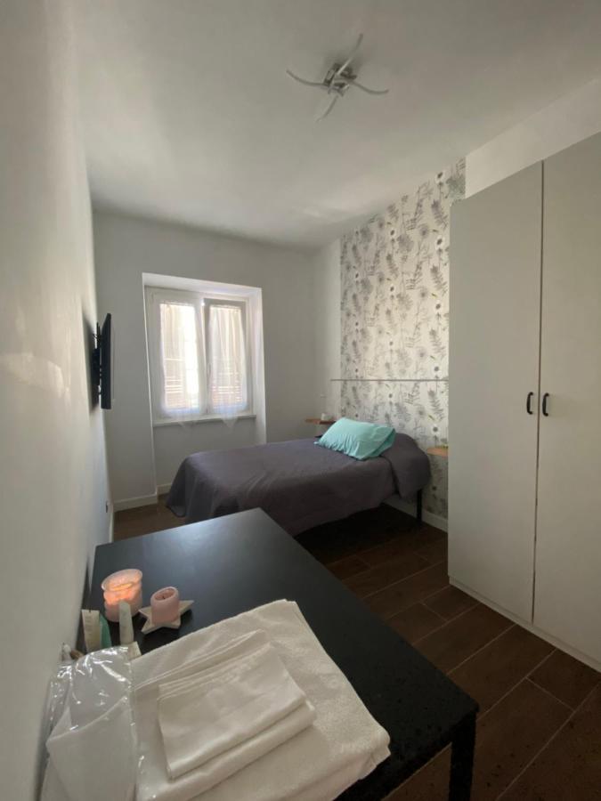 Hotel Franklin'S House Rzym Zewnętrze zdjęcie