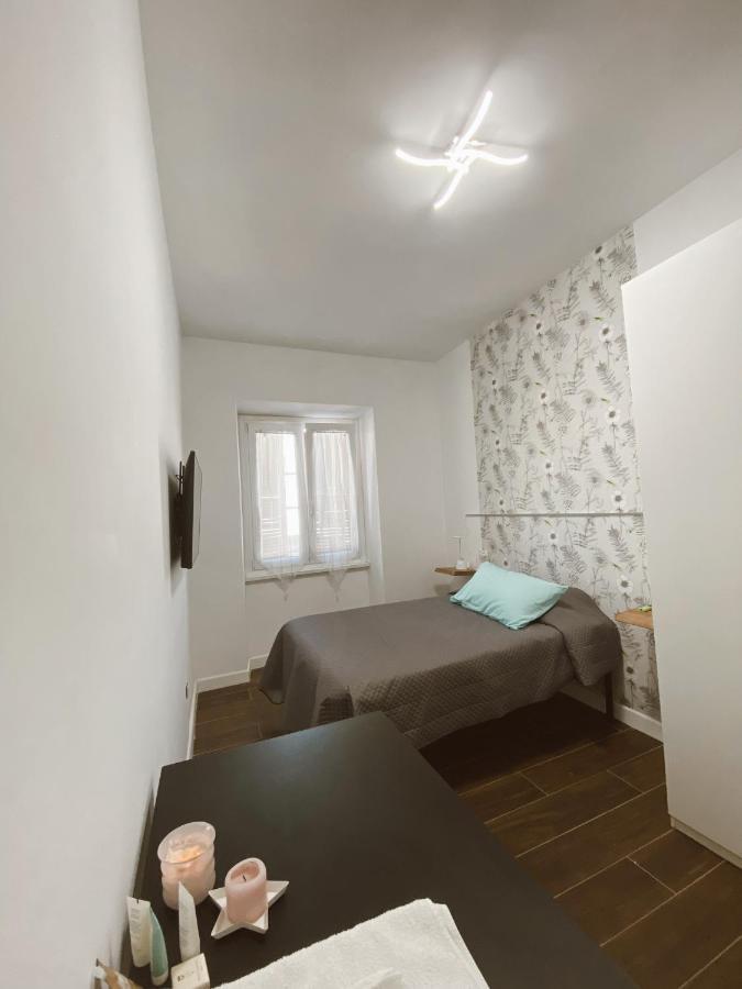 Hotel Franklin'S House Rzym Zewnętrze zdjęcie