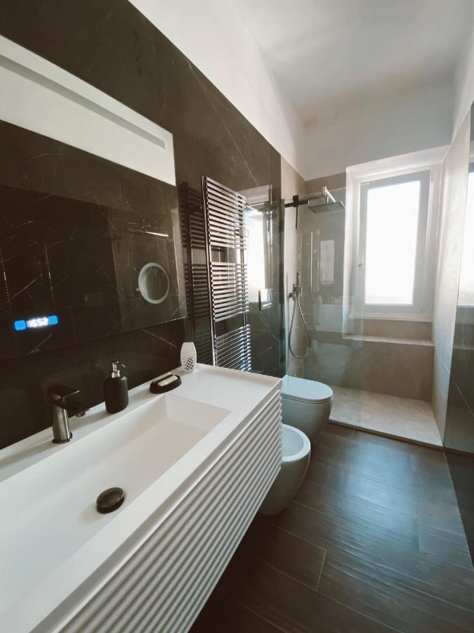Hotel Franklin'S House Rzym Zewnętrze zdjęcie